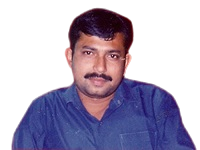 Mr. Amit Kumar Dubey